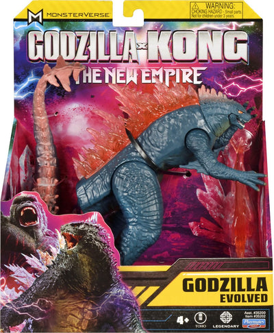 Das neue Imperium – entwickelte Godzilla 15 cm