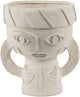 Serax - Marie Michielssen Marie - Vase S - Beige - 24 ø - H 26 cm - 2,18 kg