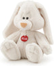 Trudi Kaninchen Virgilio: 20x37x20 cm (m-13701)