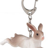 Mojo Key Ring Liege Kaninchen 387440