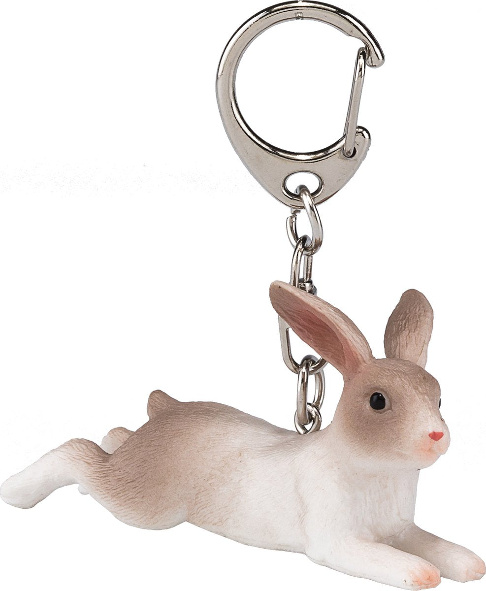 Mojo Key Ring Liege Kaninchen 387440