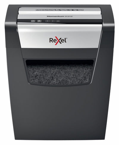 Aktenvernichter Rexel X312