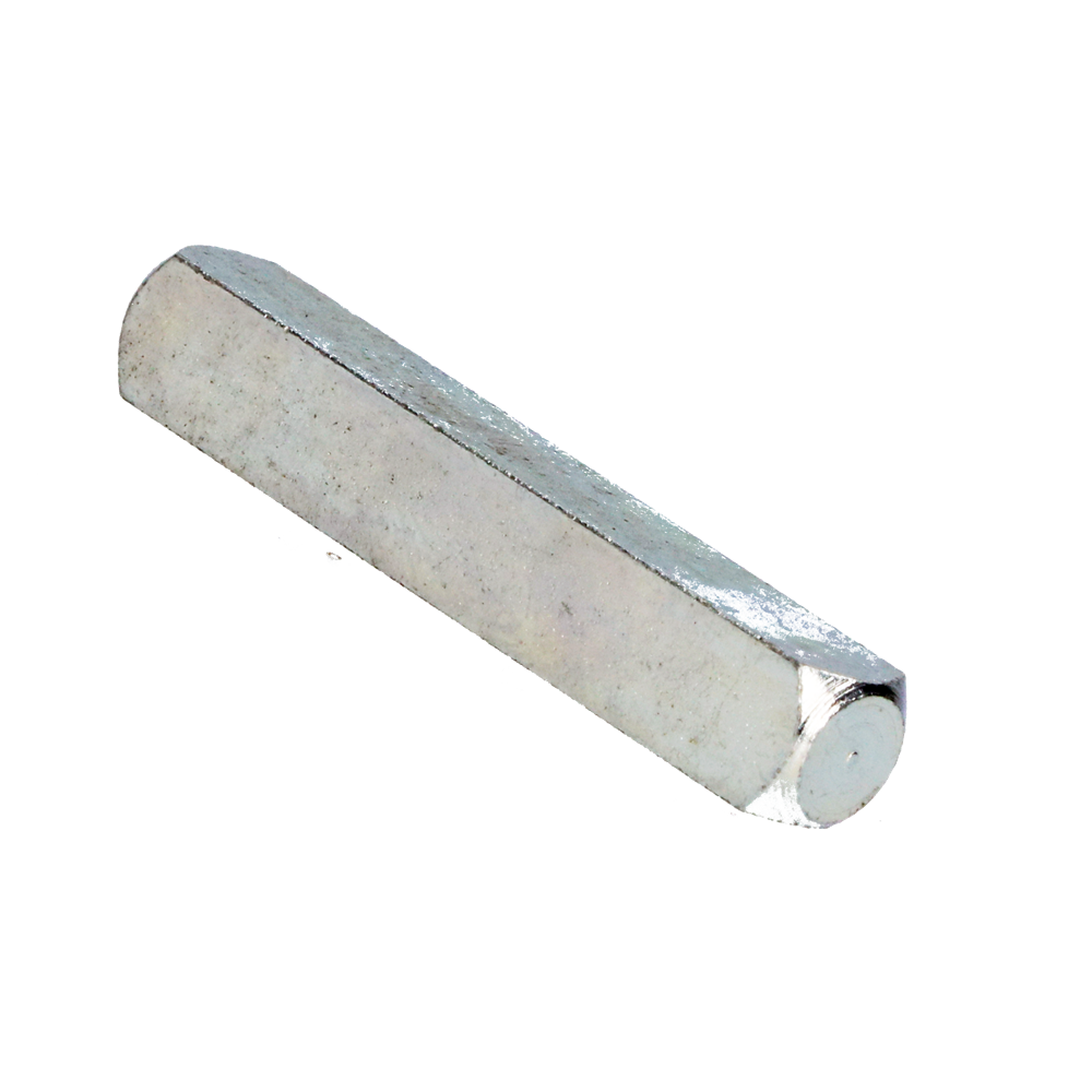 Ami quadratischer Toilettenstift 8x50 mm - 900479