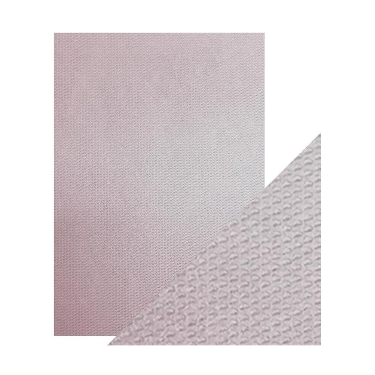 Craft Perfect von Tonic Studios Craft Perfect • Handgefertigte Baumwollpapiere im Format A4, Muschelsand