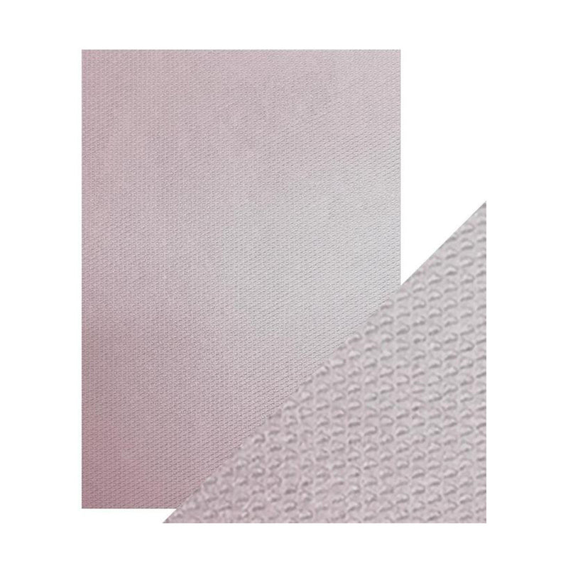 Craft Perfect von Tonic Studios Craft Perfect • Handgefertigte Baumwollpapiere im Format A4, Muschelsand