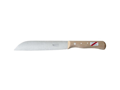 Schäfermühlenmesser Kohlbrotmesser (nicht rostfrei)