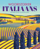 Uitgeverij mus Wortsuche Italienisch – 100 italienische Wortsuchen