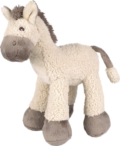 Happy Horse Pferd Helma Kuscheltier 24cm - Beige - Babykuscheltier