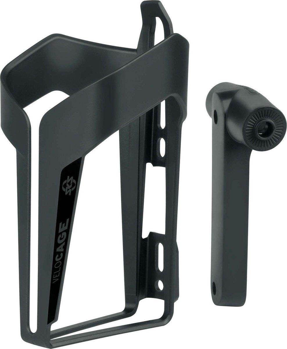 SKS Bidone Holder Comcage Velo - Schwarz