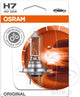 Osram h7 - 55w - px26d - b1 - 12v