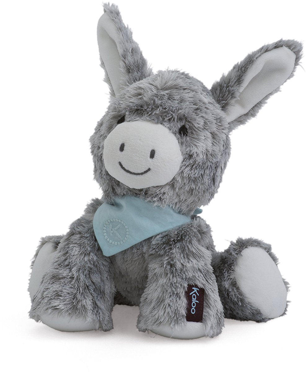 Kaloo les amis - Kuscheltier - Esel