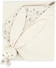 Kaloo lapinoo - Decke - Babydecke - Hase - Farbe Creme