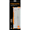 Fiskars Papierschneider, Größe 30x31 cm, 1 Stück
