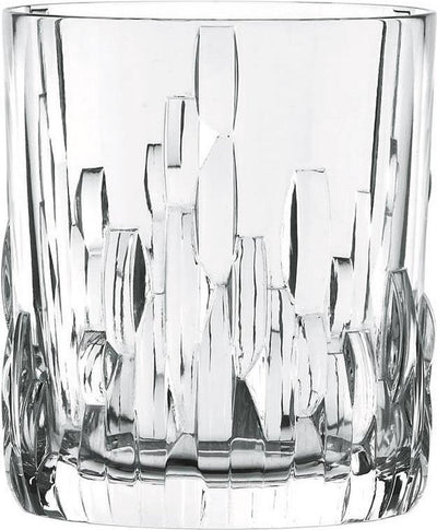 Nachtmann - Whiskyglas 'Shu Fa' - 330 ml - Set à 4 Stück