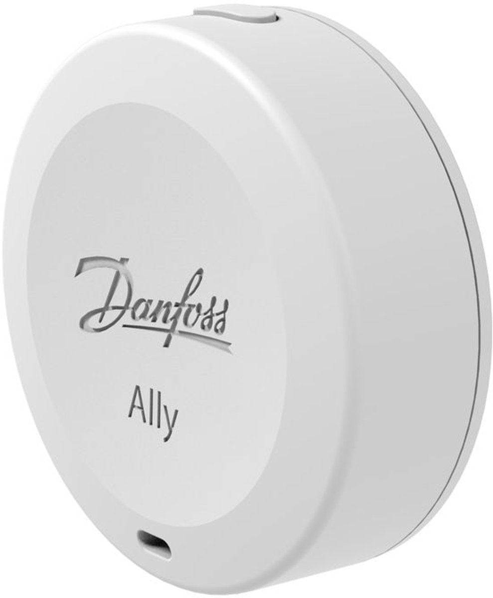 Danfoss Verbündeter Raumsensor (014g2480)