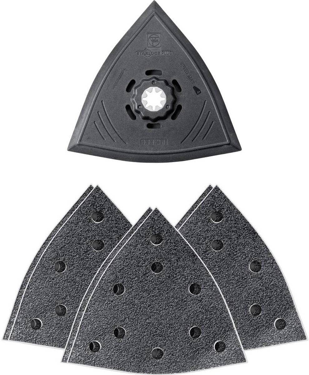 Fein 63806204210 SLP KL 130 Schärfset 7-teilig 1 Set(s)