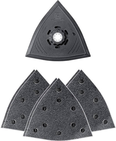 Fein 63806204210 SLP KL 130 Schärfset 7-teilig 1 Set(s)