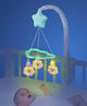 Playgro Dreamtime beruhigendes, leuchtendes Mobile