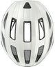 ABUS HELM MACATGOUD MIPS PEARL Weiß M 52-58 cm