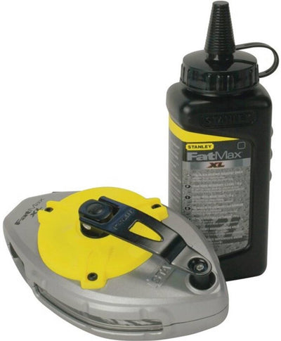 Stanley 0-47-488 Battle Line Set Fatmax Pro 30 m 1,00 Stück