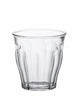 Duralex Picardie-Glas klein – 130 ml – 6er-Set