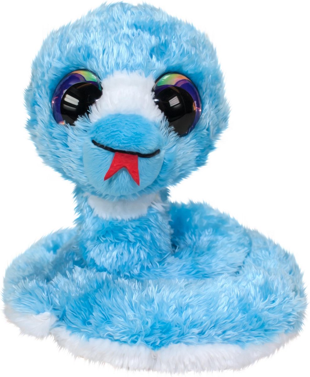 Lumo Stars umarmen - Schlange Orm, 15 cm