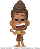 Funko-Pop! Luca: Alberto Scorfano (Land)