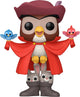 Funko Dornröschen-Eule als Prinz Vinylfigur 1458 Pop! mehrfarbig