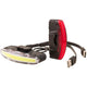 Spanninga Lighting Set ARCO XB USB-C wiederaufladbar