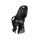 Polisport Rücksitz Koari Mik-hd Black Grey