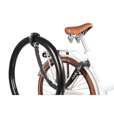 Axa Steckkette ulc-pro 100cm schwarz