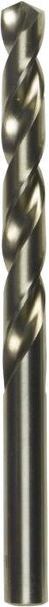 Milwaukee Thunderweb – Metallbohrer HSS-geschliffen – DIN 338 TW 6,0 x 93 – 1 Stück – 4932352358
