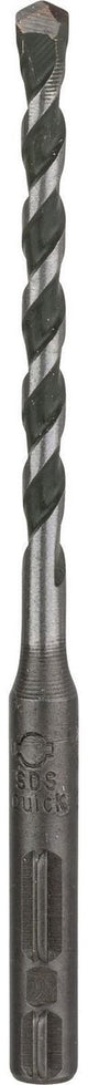 Bosch Universalbohrmaschine mit SDS-Quick - 5mm