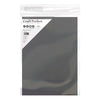 Craft Perfect von Tonic Studios Craft Perfect • Glatter Karton, A4, 240 g, Zinngrau, 5 Stück