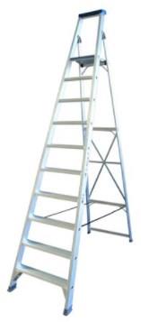 Aufstiegsplattformtreppe BT-10