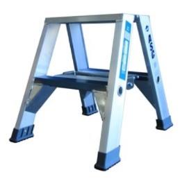 ASC Doppeltreppe dt-2 ohne Konsole