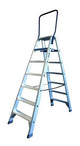 ASC Doppeltreppe dt-7 mit Konsole