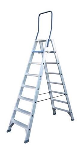 ASC Doppeltreppe dt-8 mit Konsole