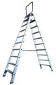 ASC Doppeltreppe dt-10 mit Konsole