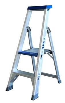 Aufstiegsplattformtreppe BT-2