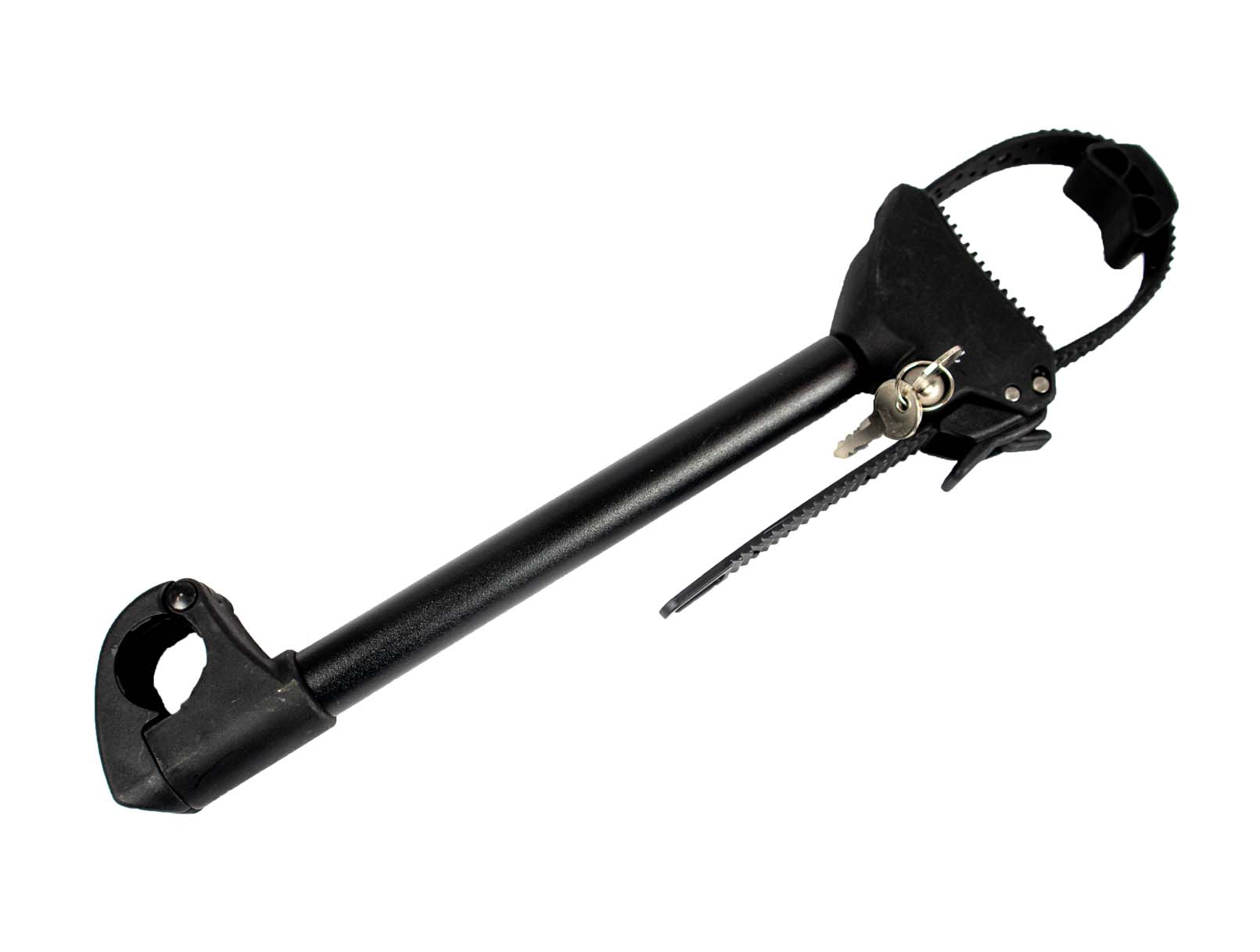 Spinderrahmenhalter 30mm Easy Fix Long SC2