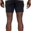 Fox-Fleece-Shorts mit hohem Bund