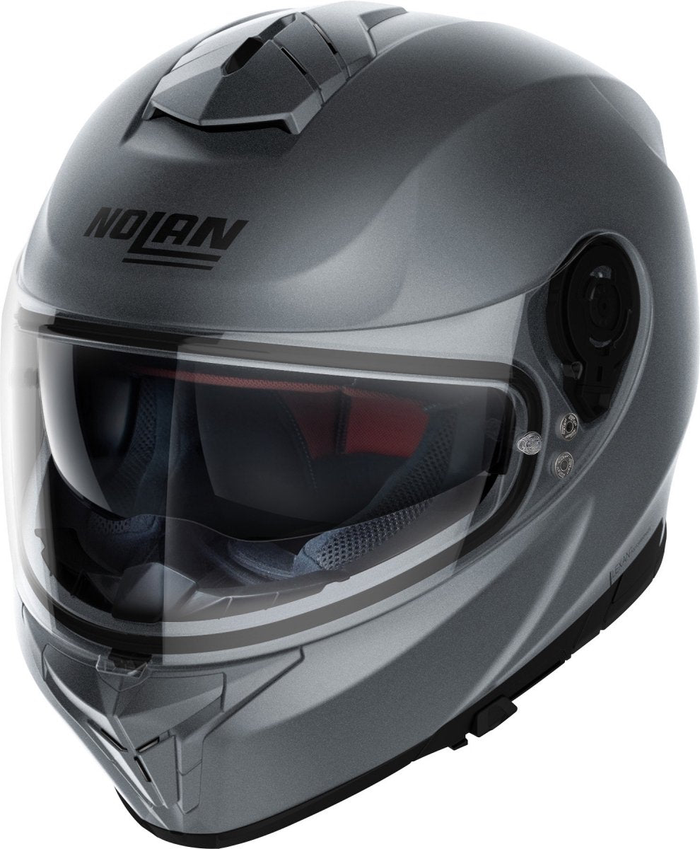 Nolan N80-8 Classic N-Com 2 l