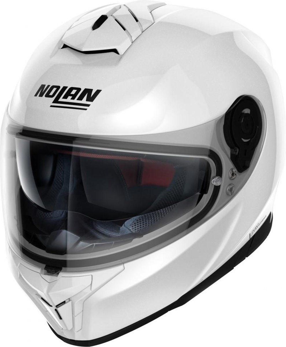 Nolan N80-8 Classic N-Com 5 Integralhelm XL