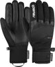 Reusch Venom R-Tex® xt Unisex Wintersporthandschuhe - Schwarz - Weiß