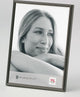 Walther Chloe - Fotorahmen - Fotogröße 13x18 cm - Anthrazit