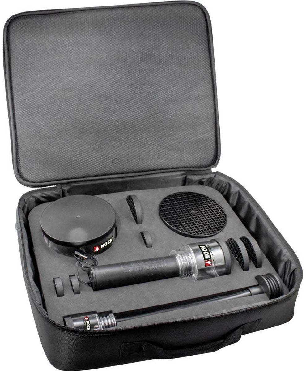 Noch Gras-Master 4.0 Profi-Set