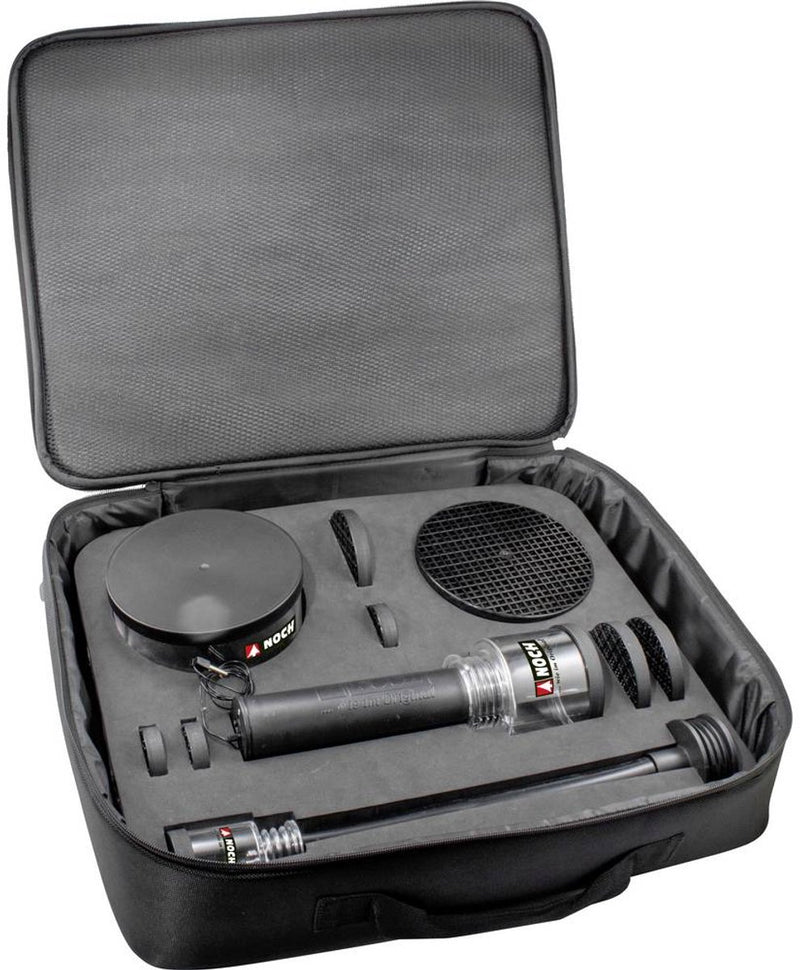 Noch Gras-Master 4.0 Profi-Set