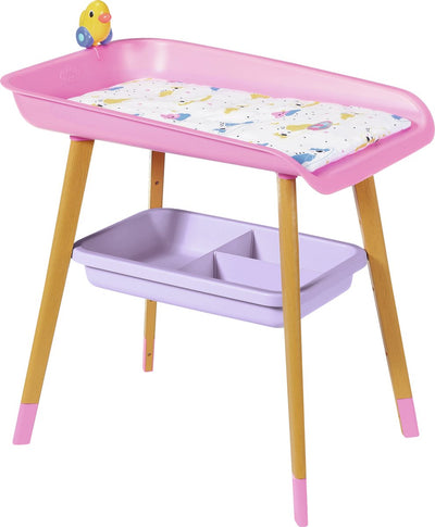 Zapf Babygeborenes Zubehör Commode