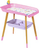 Zapf Babygeborenes Zubehör Commode